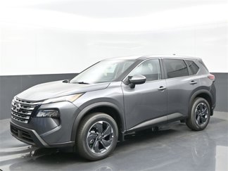 New 2026 Nissan Rogue SV image 1