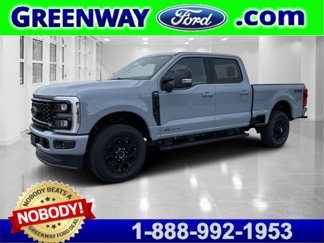 New 2025 Ford F250 Lariat image 1