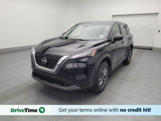 Used 2023 Nissan Rogue S image 1