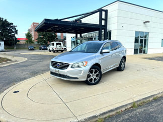 Used 2014 Volvo XC60 T6 image 1