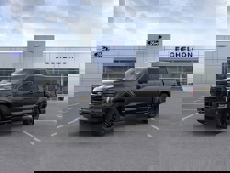 New 2025 Ford F150 Platinum image 1