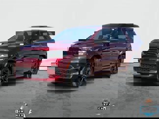 Certified 2022 Dodge Durango R/T w/ Blacktop Package image 1