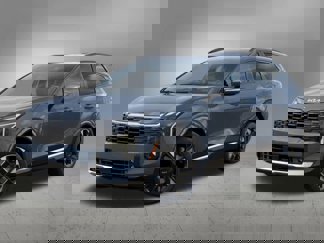 New 2026 Kia Sportage SX Prestige image 1