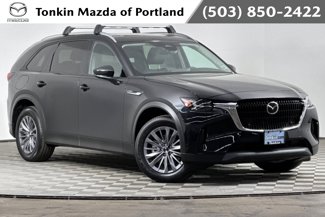 New 2025 MAZDA CX-90 Plug-In Hybrid w/ Preferred image 1