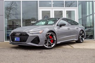 Used 2025 Audi RS 7 Performance image 1