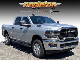 New 2026 RAM 2500 Tradesman image 1