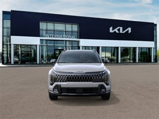 New 2026 Kia Sportage X-Pro Prestige image 1