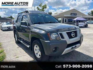 Used 2013 Nissan Xterra S w/ Value Package image 1