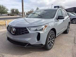 New 2025 Acura RDX A-Spec image 1