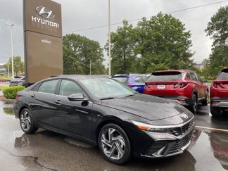 New 2025 Hyundai Elantra SEL video 2