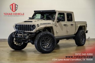 Used 2025 Jeep Gladiator Rubicon w/ Technology Group image 1