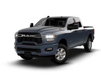 New 2026 RAM 2500 Big Horn image 1