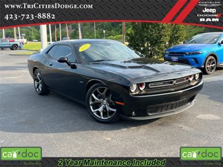 Used 2015 Dodge Challenger R/T w/ Quick Order Package 22B R/T image 1