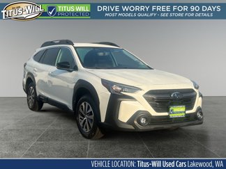 Used 2024 Subaru Outback Premium image 1