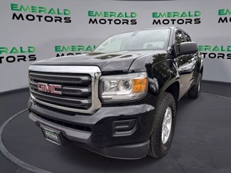Used 2019 GMC Canyon 2WD Crew Cab image 1