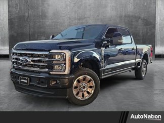 New 2025 Ford F250 King Ranch image 1