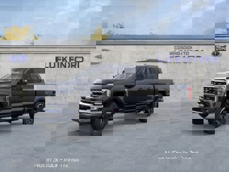 New 2026 Ford F250 4x4 Crew Cab Super Duty image 1