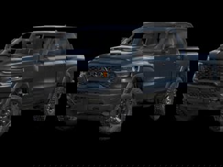 New 2026 RAM 1500 RHO image 1