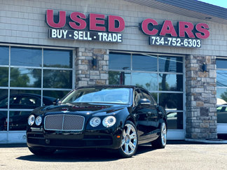Used 2015 Bentley Flying Spur V8 image 1