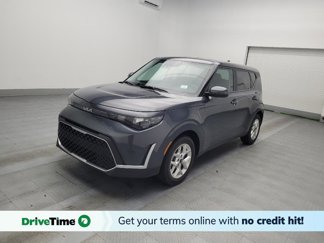 Used 2023 Kia Soul LX w/ Option Group 015 image 1