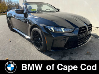 New 2025 BMW M4 xDrive Competition w/ Executive Package image 1