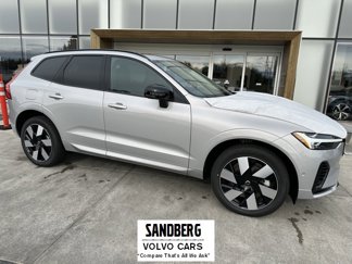 New 2025 Volvo XC60 T8 Plus w/ Protection Package Premier image 1