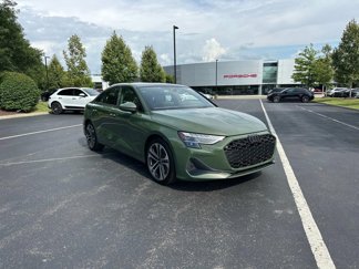 New 2025 Audi A3 2.0T Premium Plus image 1