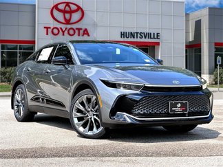 New 2026 Toyota Crown Limited image 1