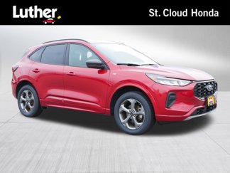 Used 2024 Ford Escape ST-Line image 1