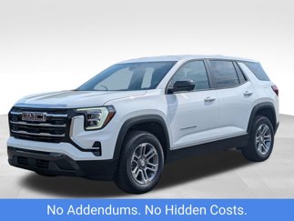 New 2026 GMC Terrain Elevation w/ Technology Package II image 1