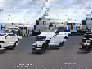 New 2025 Ford F150 Lariat image 1