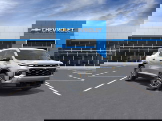 New 2026 Chevrolet Traverse LT w/ LPO, Floor Liner Package image 1
