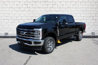 New 2026 Ford F350 4x4 Crew Cab Super Duty image 1