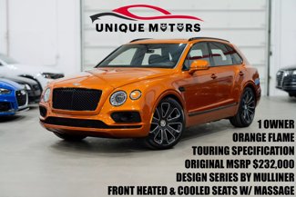 Used 2020 Bentley Bentayga image 1