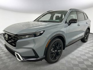 New 2026 Honda CR-V Sport Touring image 1