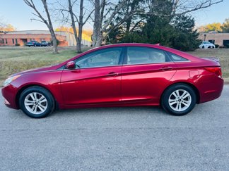 Used 2013 Hyundai Sonata GLS w/ Popular Equipment Pkg image 1