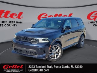 New 2025 Dodge Durango SRT Hellcat image 1