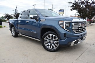 New 2025 GMC Sierra 1500 Denali w/ Denali Reserve Package image 1