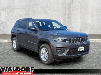 New 2025 Jeep Grand Cherokee Laredo X w/ Luxury Tech Group I image 1