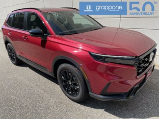 New 2026 Honda CR-V Sport-L image 1