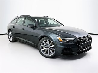 New 2026 Audi A6 Premium Plus image 1
