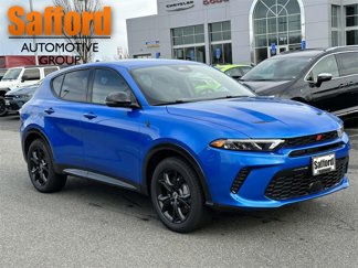New 2024 Dodge Hornet R/T w/ R/T Blacktop Package image 1