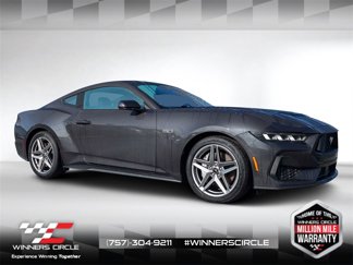 Used 2024 Ford Mustang GT image 1