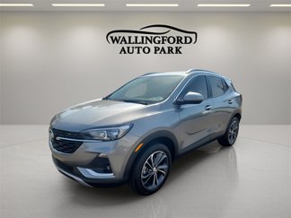Used 2023 Buick Encore GX Select image 1