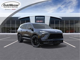 New 2026 Buick Enclave Sport Touring w/ Super Cruise Package image 1