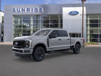 New 2026 Ford F250 XL w/ STX Appearance Package image 1