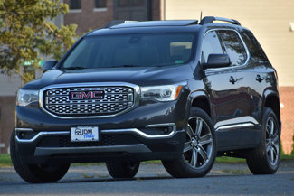 Used 2017 GMC Acadia Denali w/ Technology Package image 1