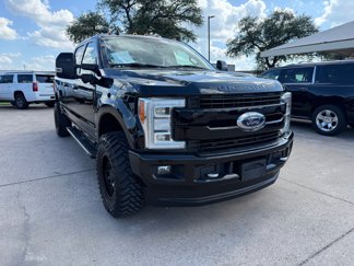 Used 2019 Ford F350 Lariat w/ Lariat Ultimate Package image 1