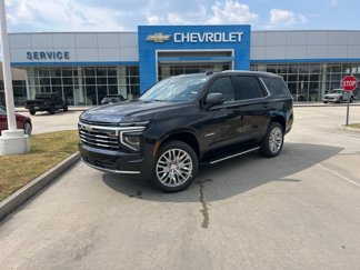 New 2026 Chevrolet Tahoe LT w/ Comfort Package image 1