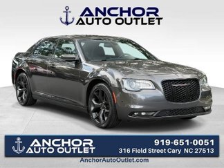 Used 2021 Chrysler 300 S image 1